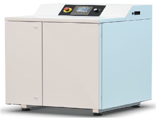 Generador de hidrógeno compacto, serie S